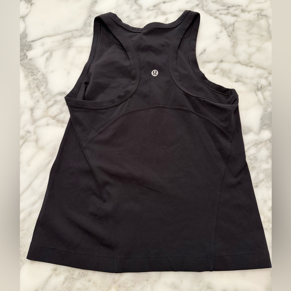 Lululemon Tank - Picture 3 of 8